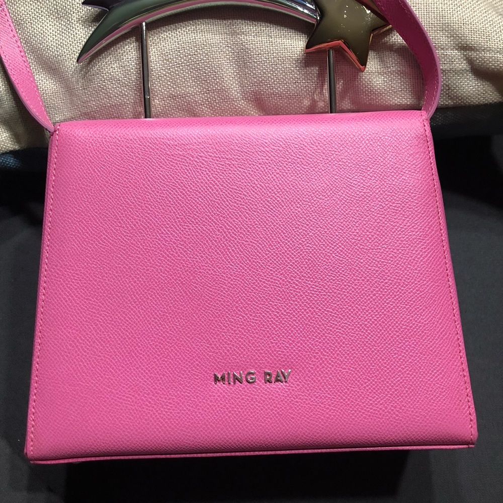 Ming Ray Handbag - Picture 2 of 7